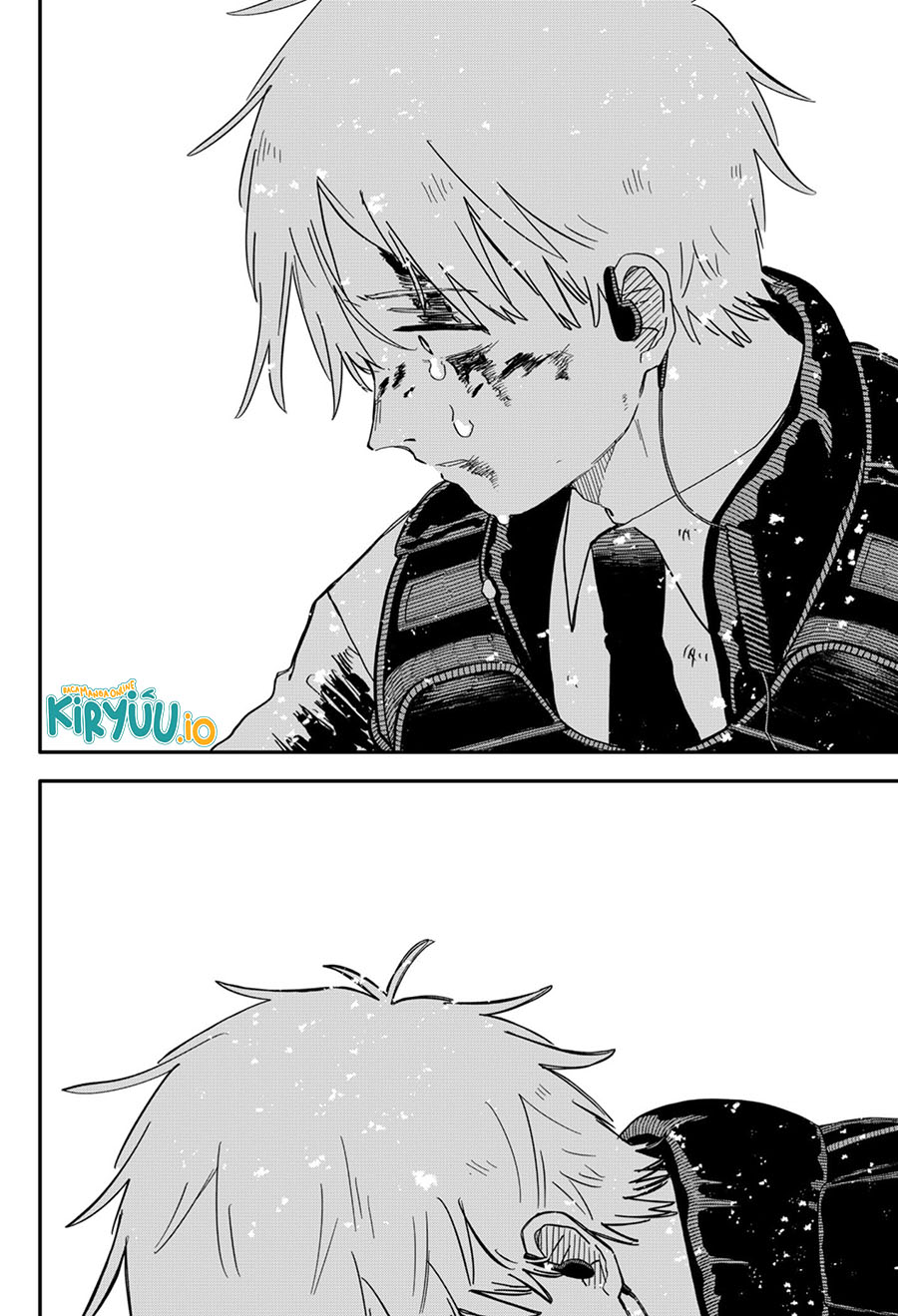 Read Youchien Wars ID Manga Online