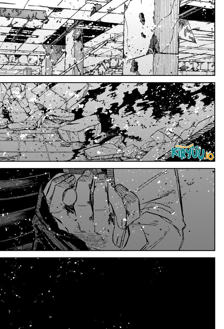 Read Youchien Wars ID Manga Online