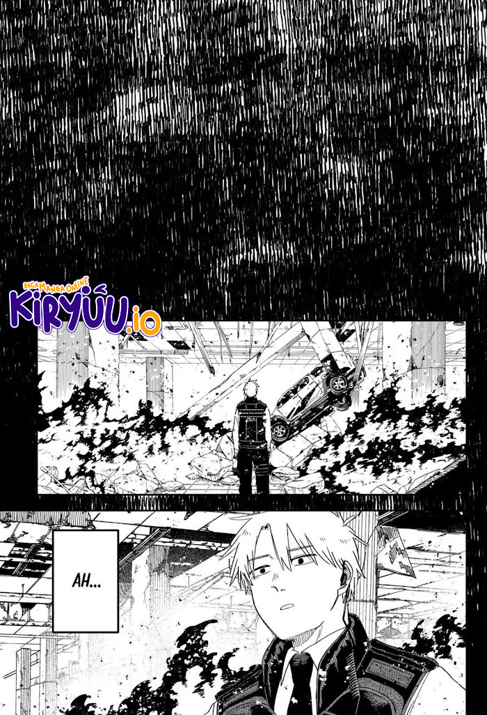 Read Youchien Wars ID Manga Online