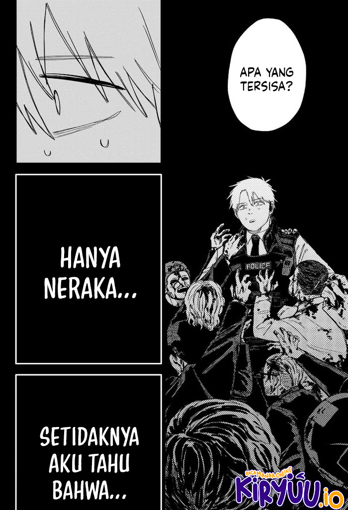Read Youchien Wars ID Manga Online