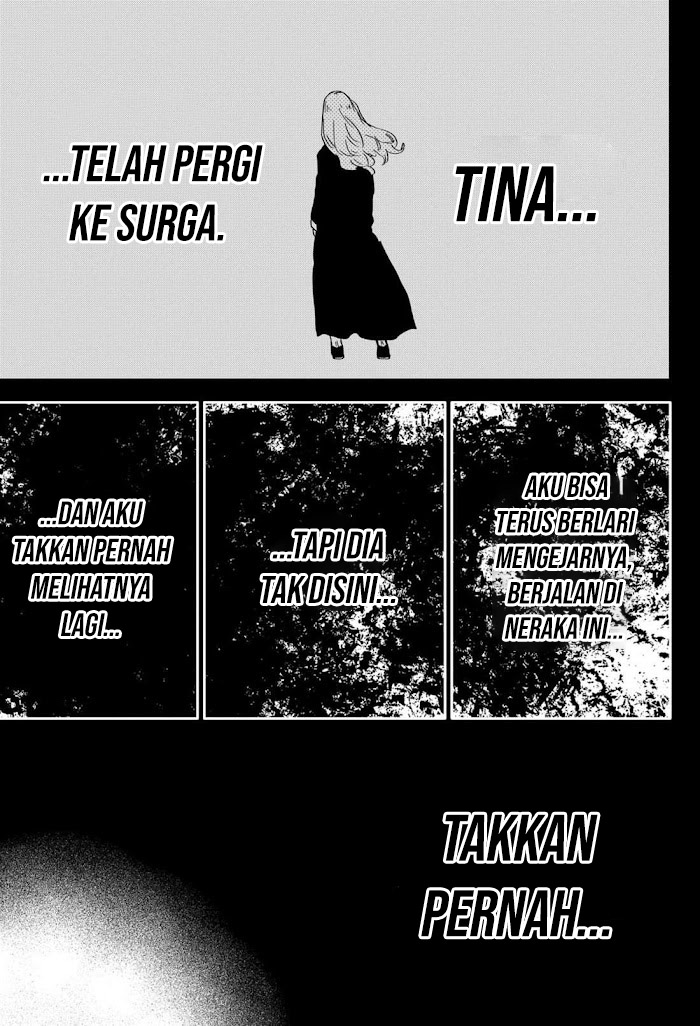 Read Youchien Wars ID Manga Online