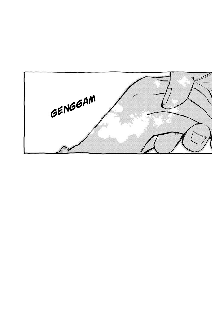 Read Youchien Wars ID Manga Online