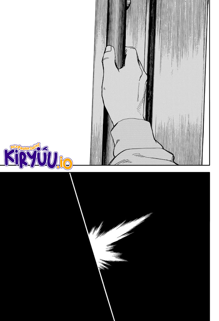 Read Youchien Wars ID Manga Online