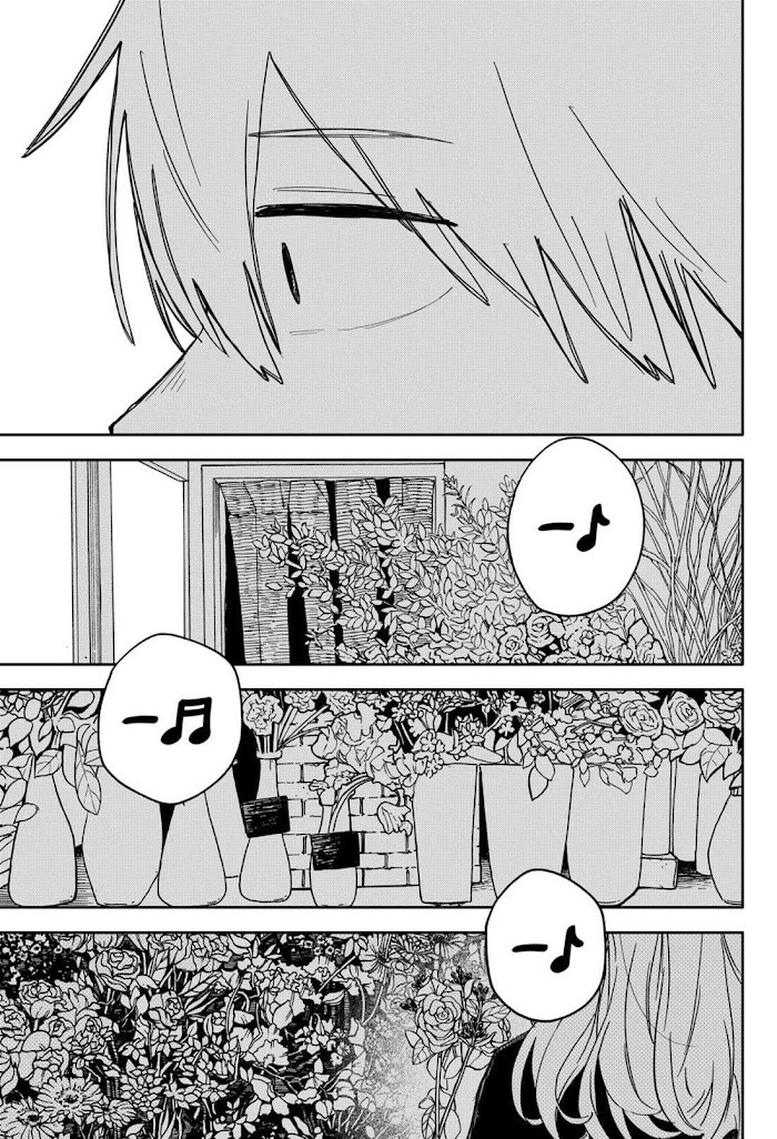 Read Youchien Wars ID Manga Online