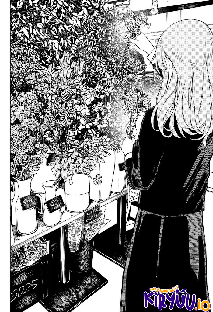 Read Youchien Wars ID Manga Online