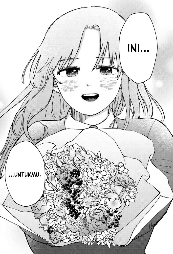 Read Youchien Wars ID Manga Online