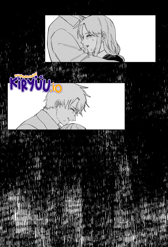 Read Youchien Wars ID Manga Online
