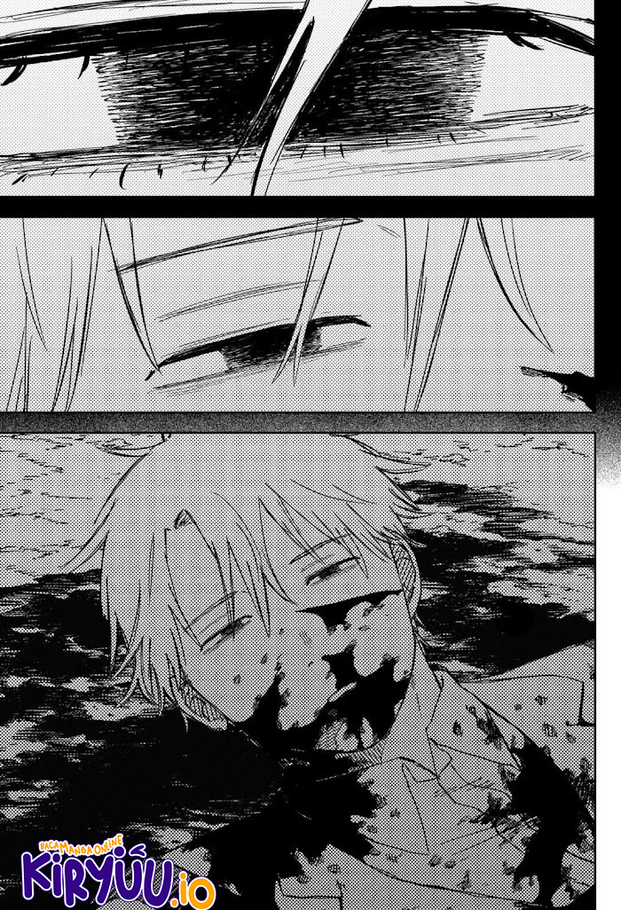 Read Youchien Wars ID Manga Online