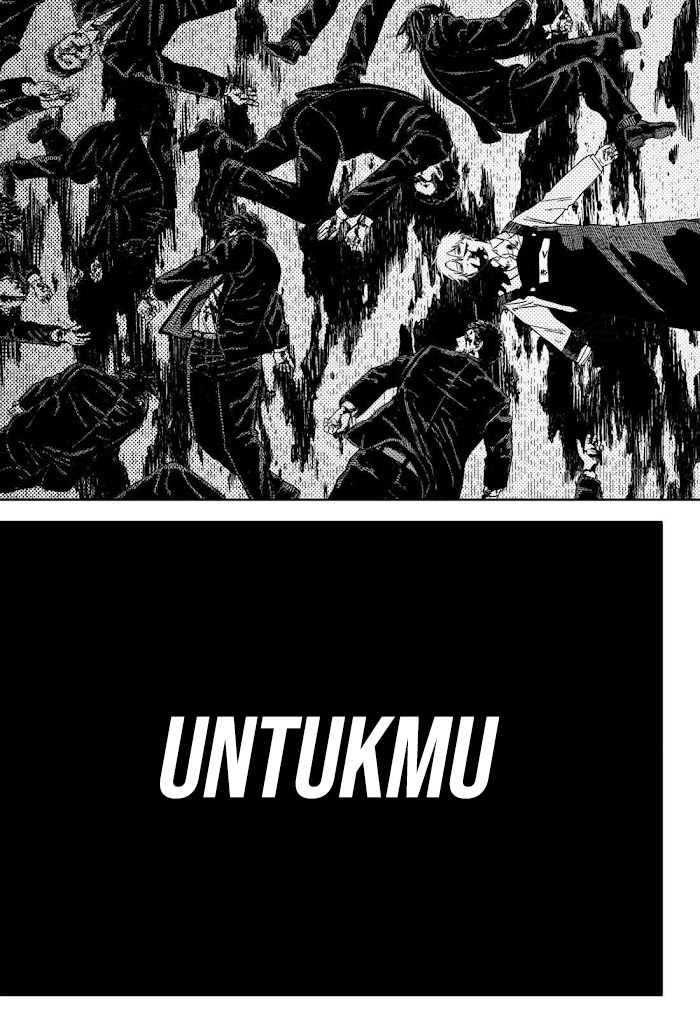 Read Youchien Wars ID Manga Online