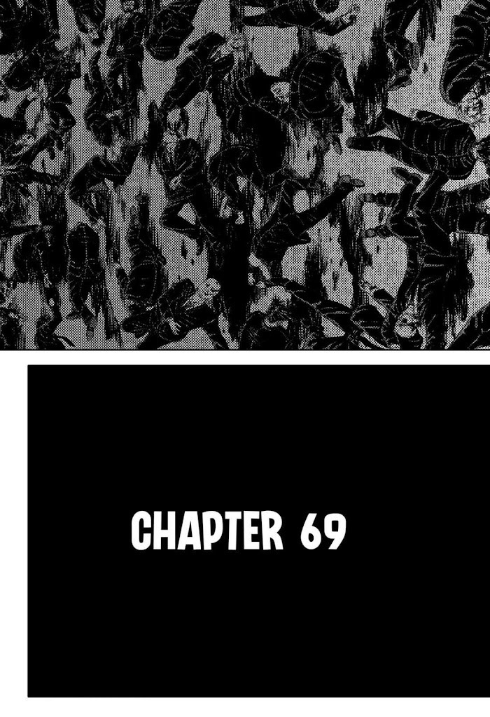 Read Youchien Wars ID Manga Online