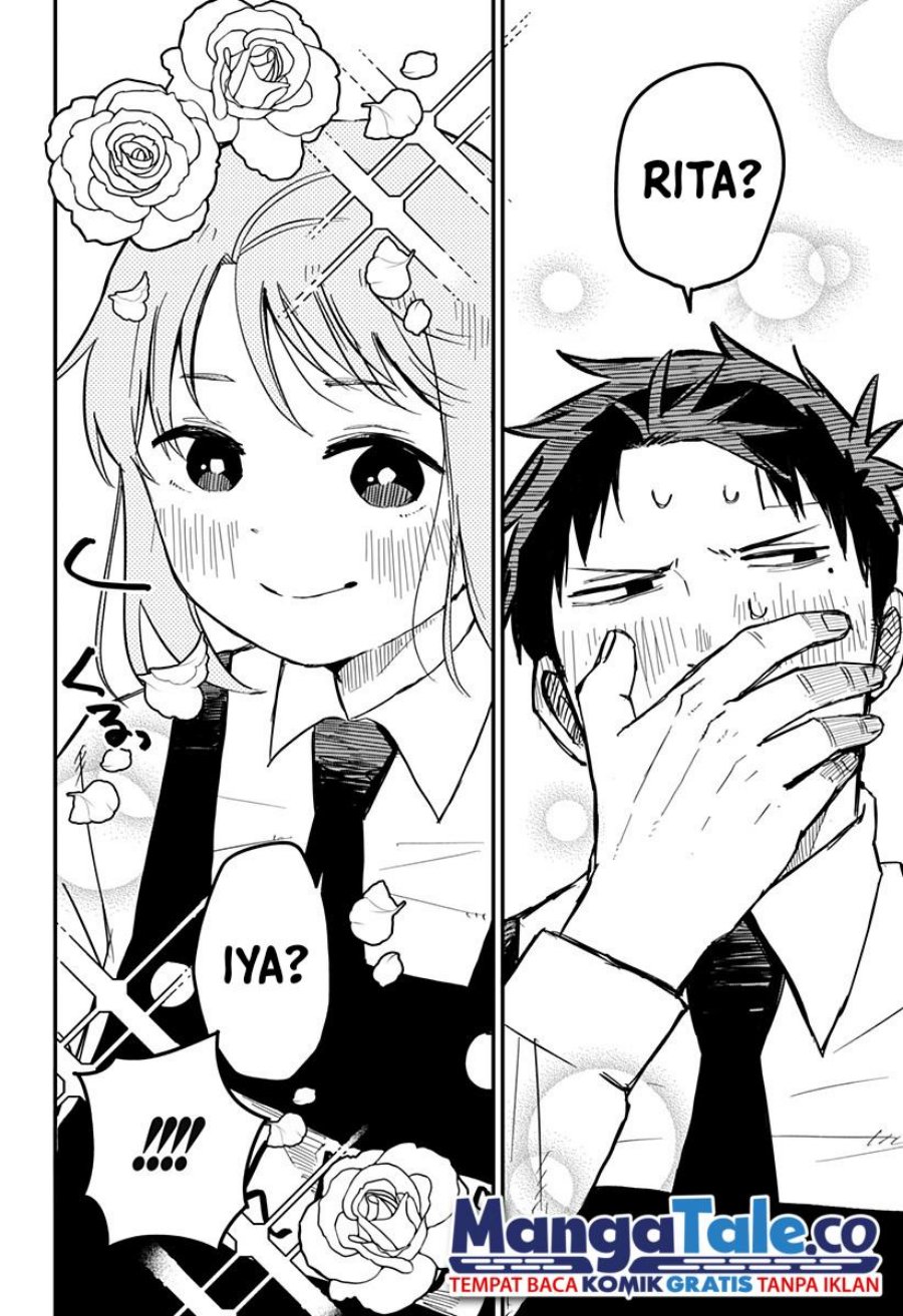 Read Youchien Wars ID Manga Online