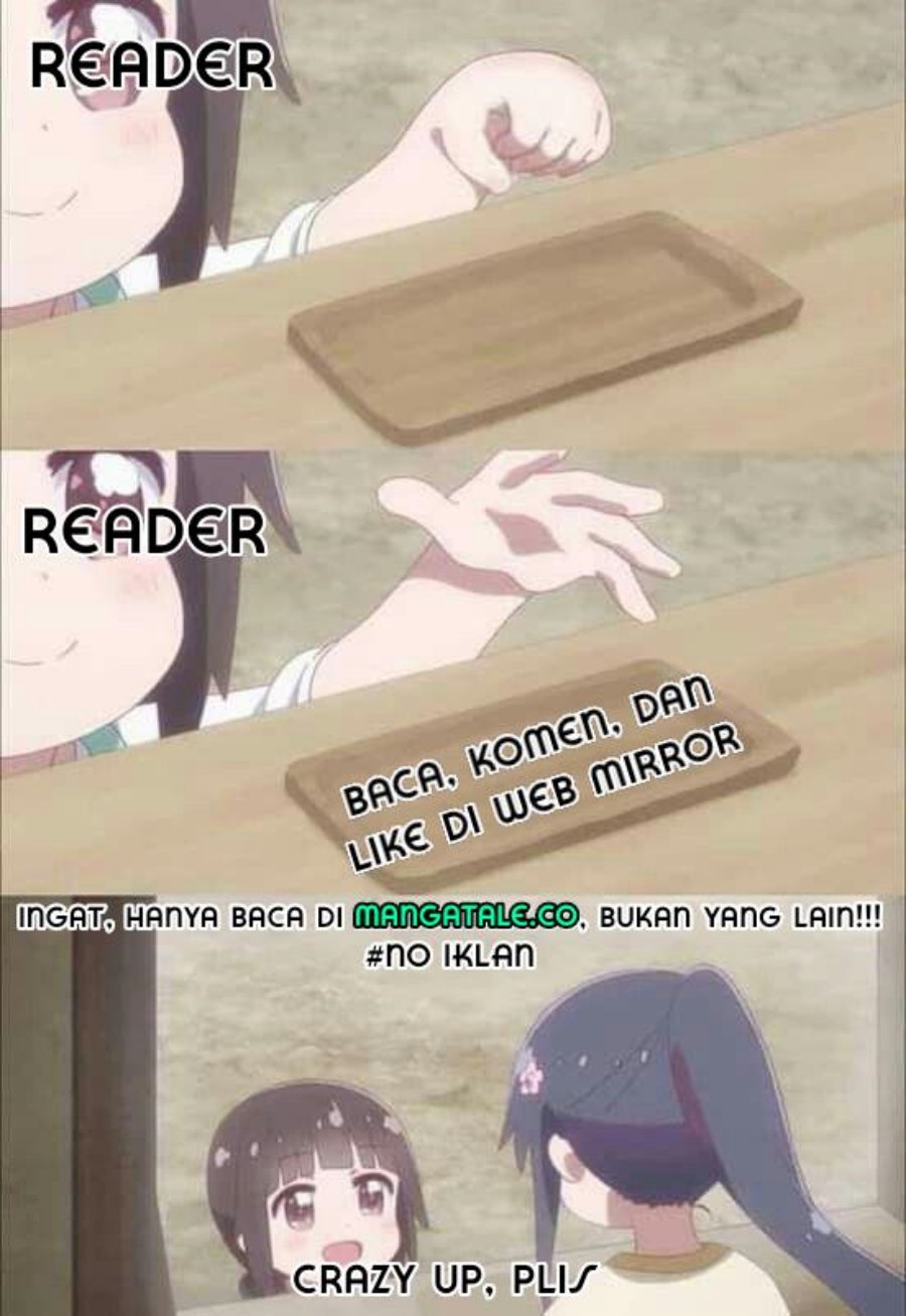 Read Youchien Wars ID Manga Online