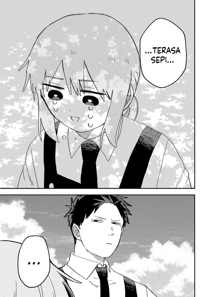 Read Youchien Wars ID Manga Online