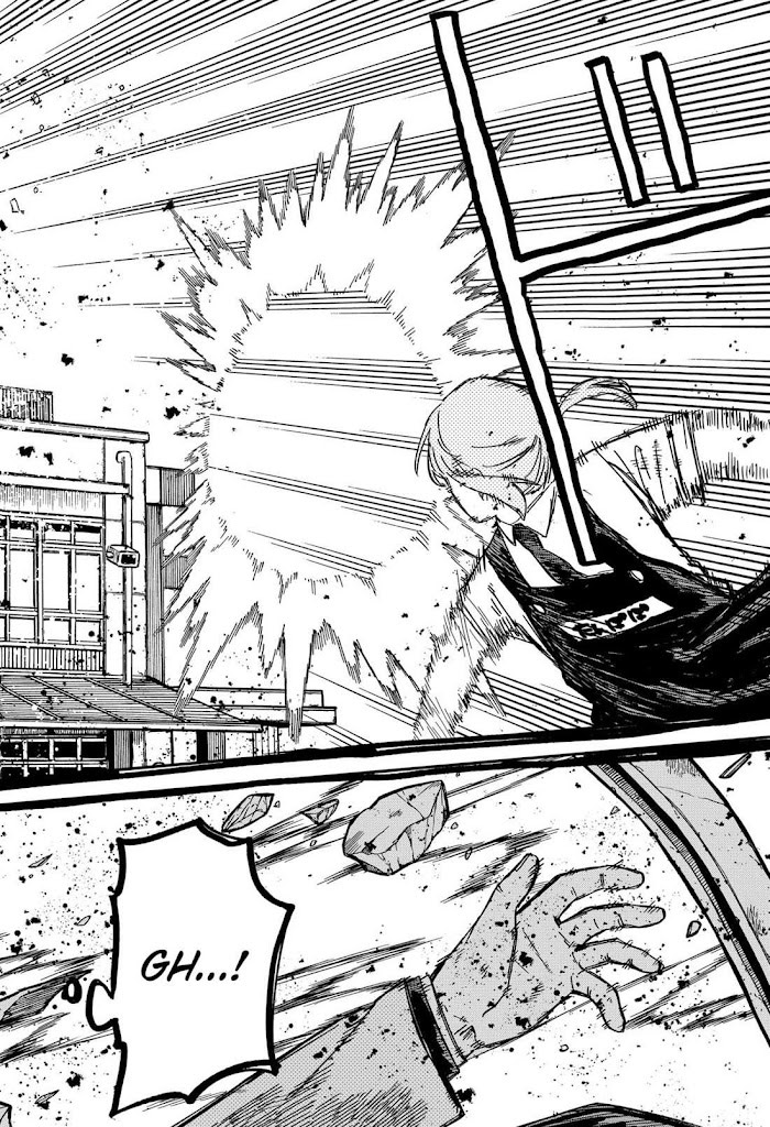 Read Youchien Wars ID Manga Online