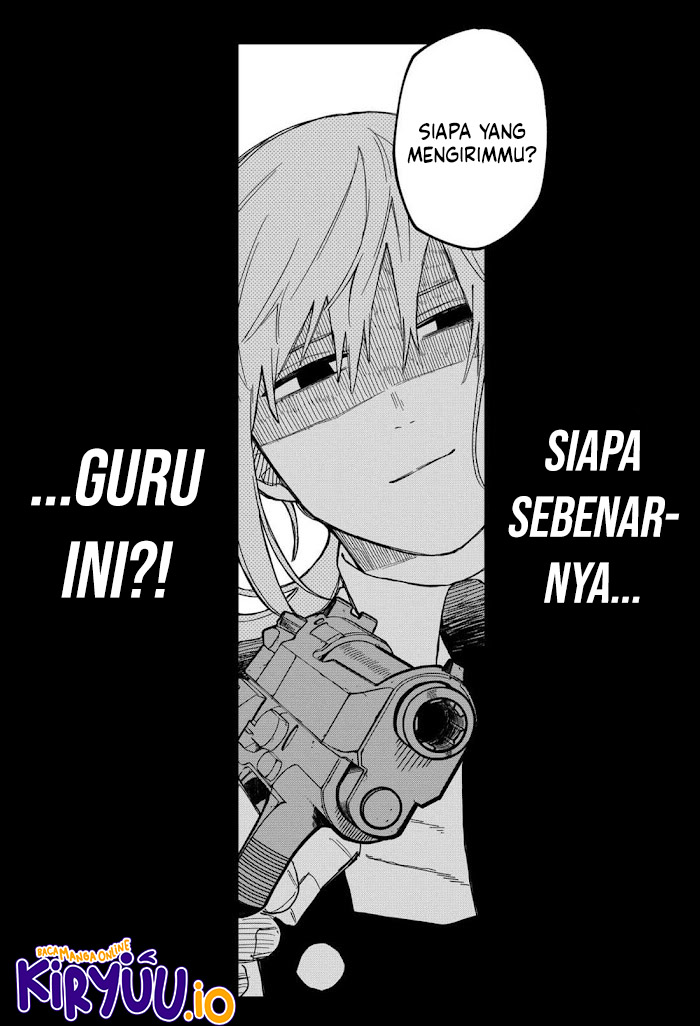 Read Youchien Wars ID Manga Online