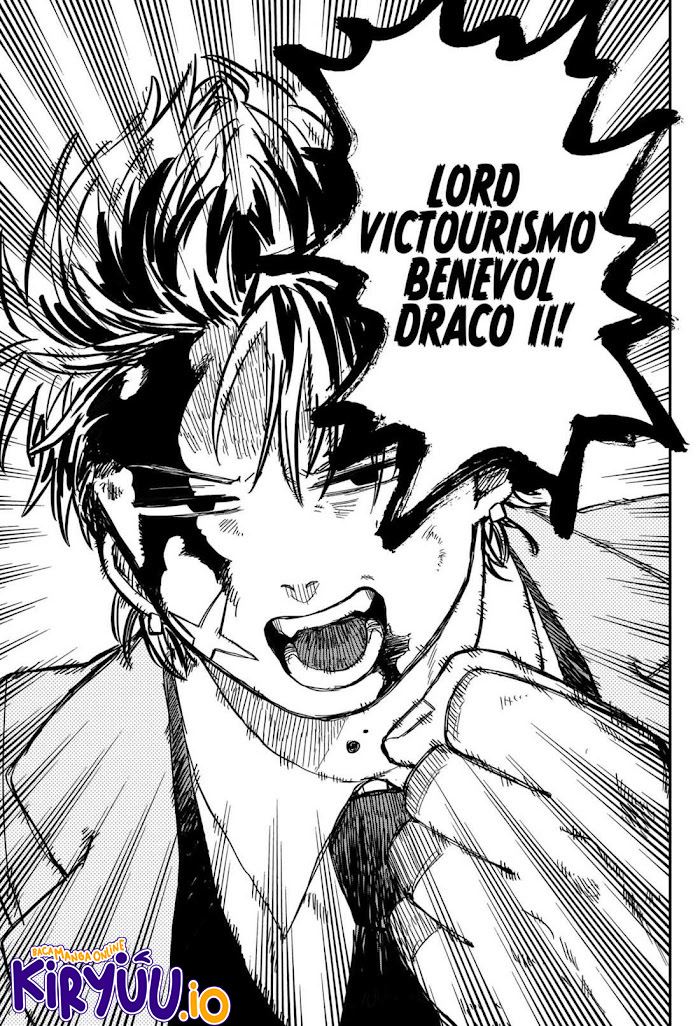 Read Youchien Wars ID Manga Online