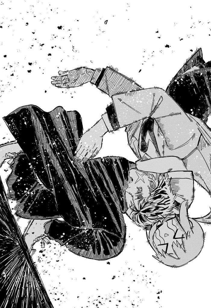 Read Youchien Wars ID Manga Online