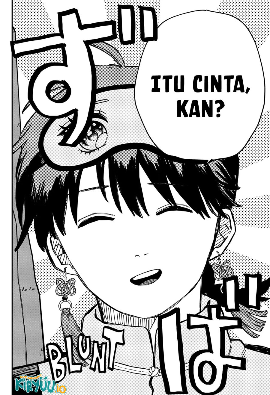 Read Youchien Wars ID Manga Online