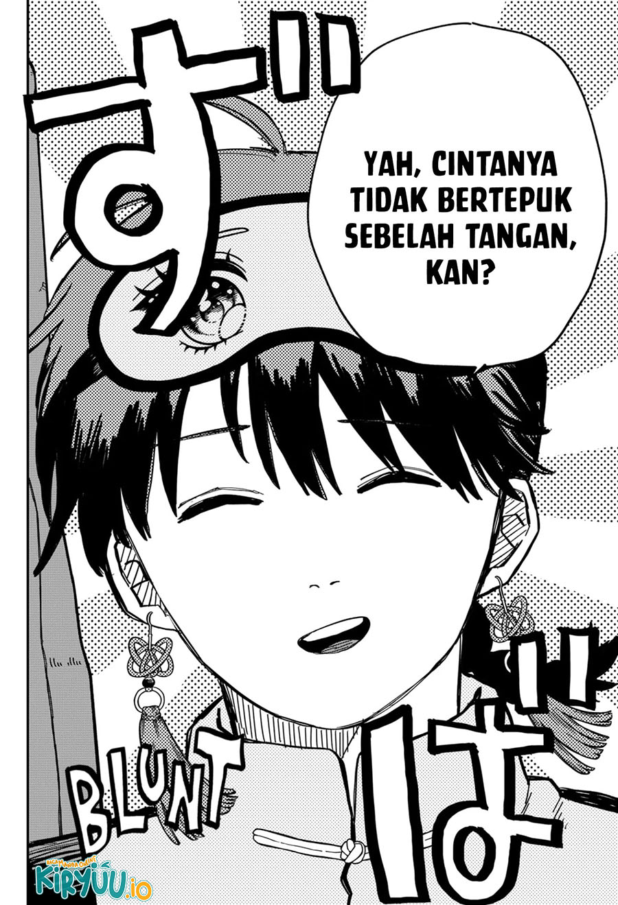 Read Youchien Wars ID Manga Online