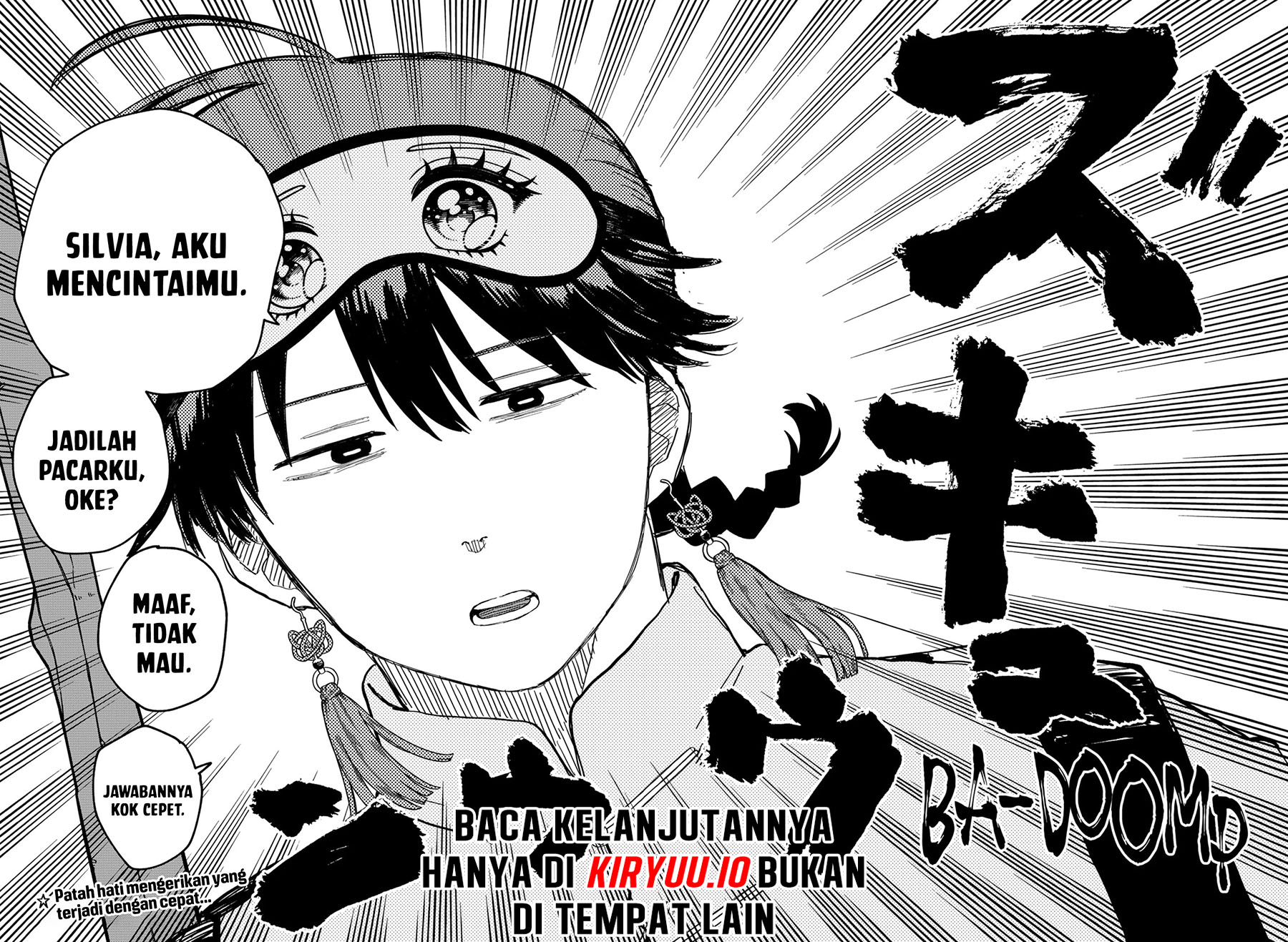 Read Youchien Wars ID Manga Online