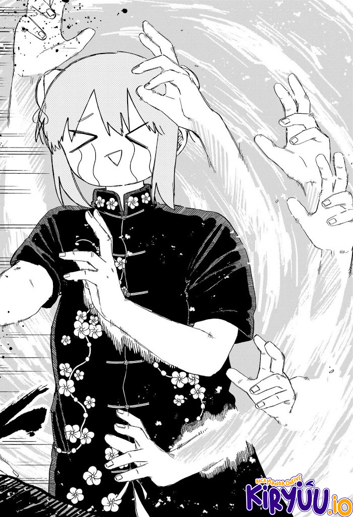 Read Youchien Wars ID Manga Online