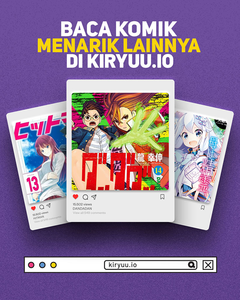 Read Youchien Wars ID Manga Online