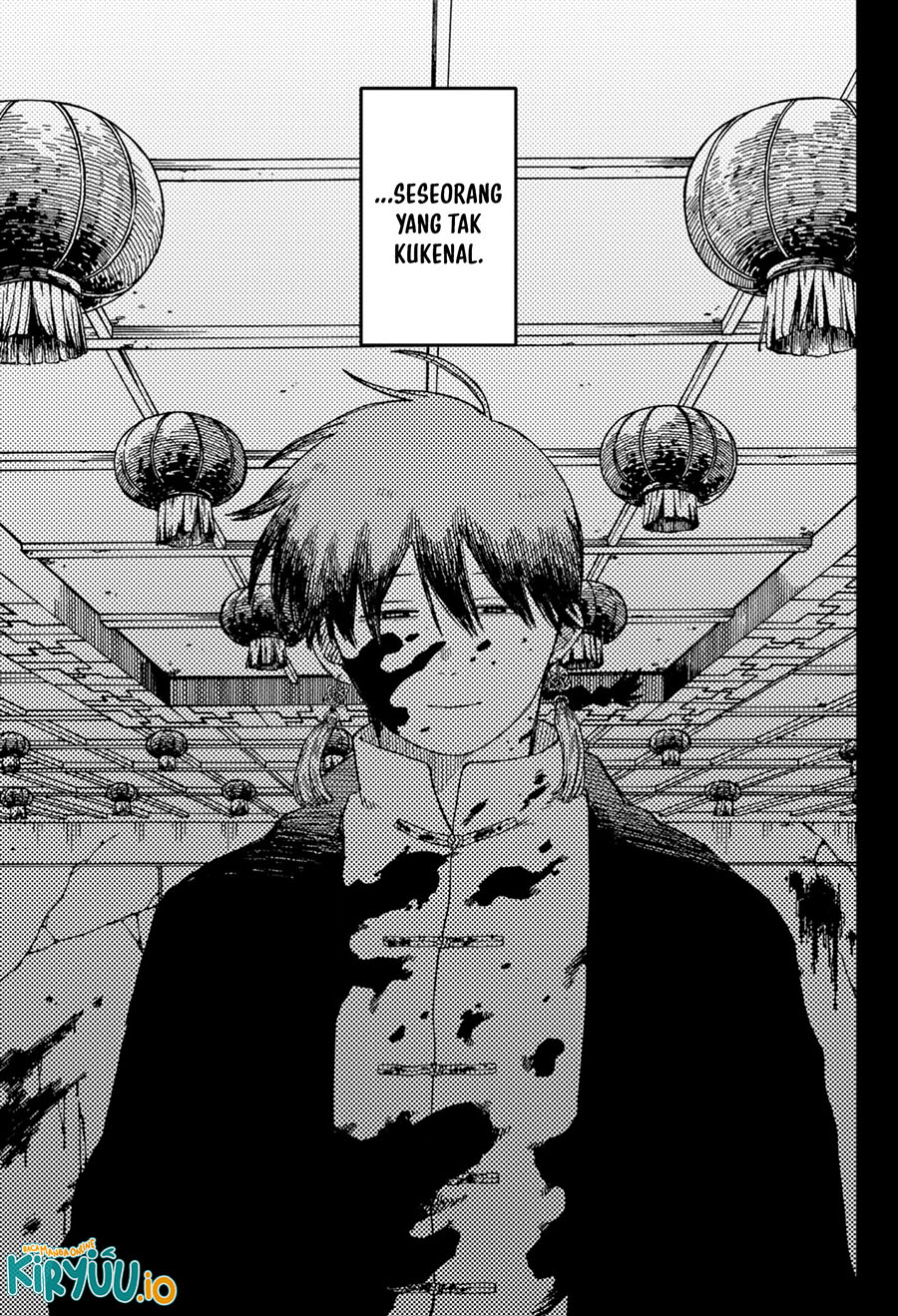 Read Youchien Wars ID Manga Online
