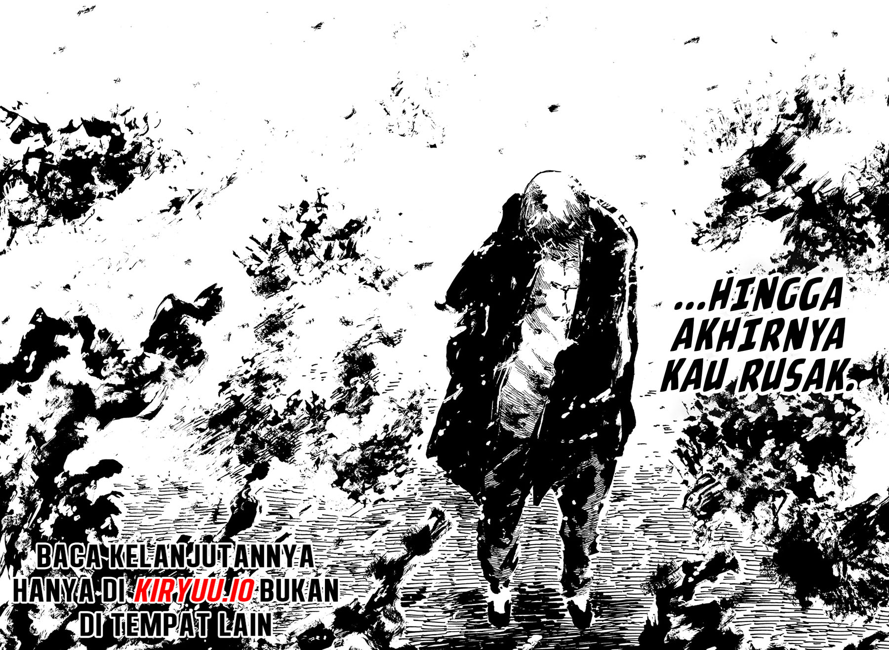 Read Youchien Wars ID Manga Online