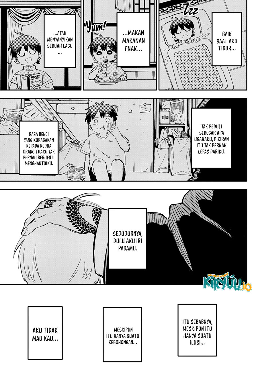 Read Youchien Wars ID Manga Online