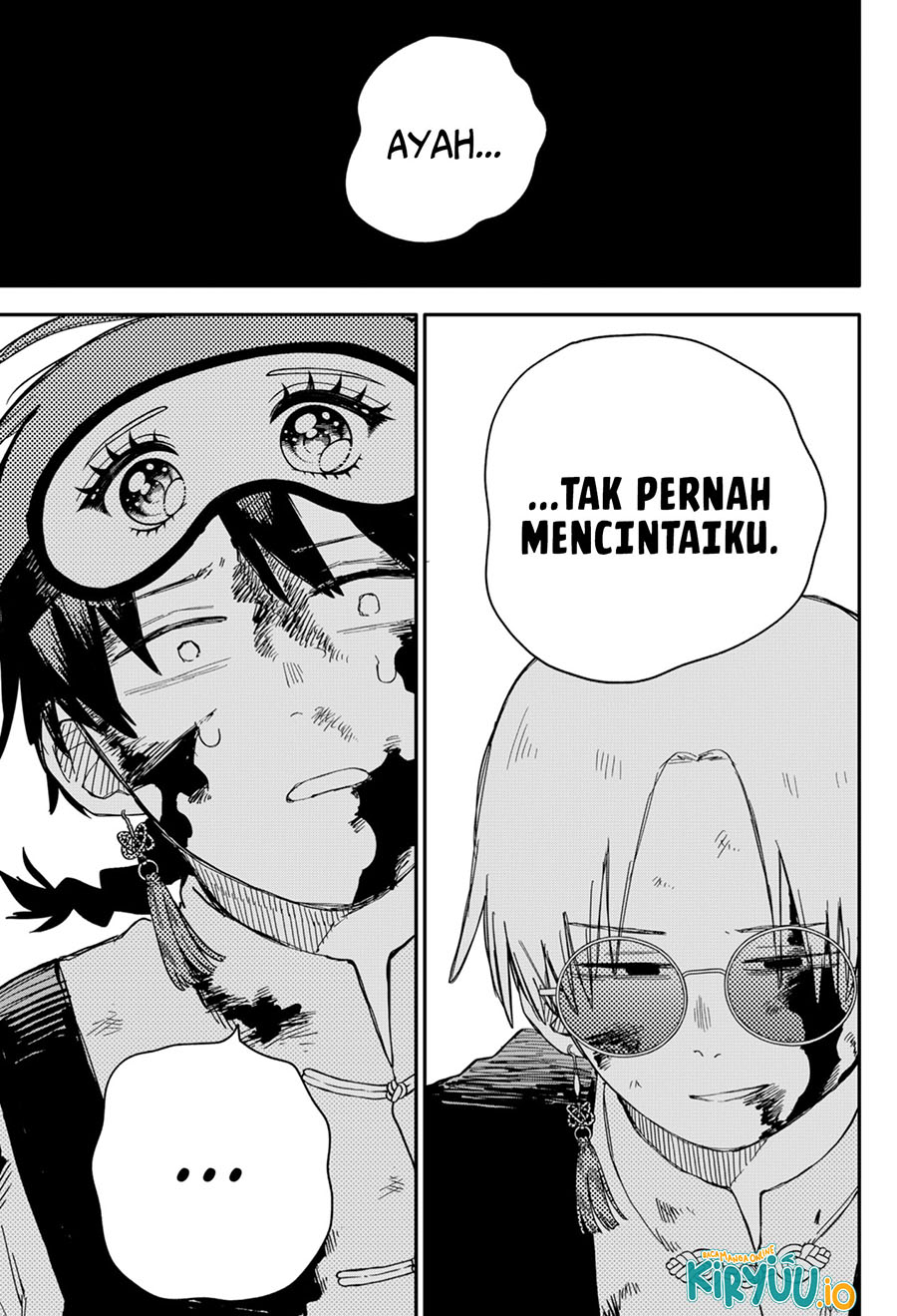 Read Youchien Wars ID Manga Online