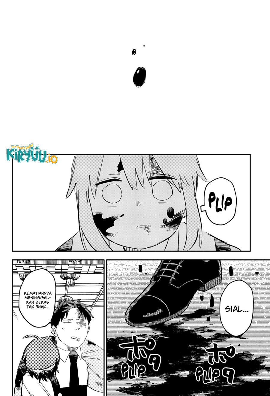 Read Youchien Wars ID Manga Online