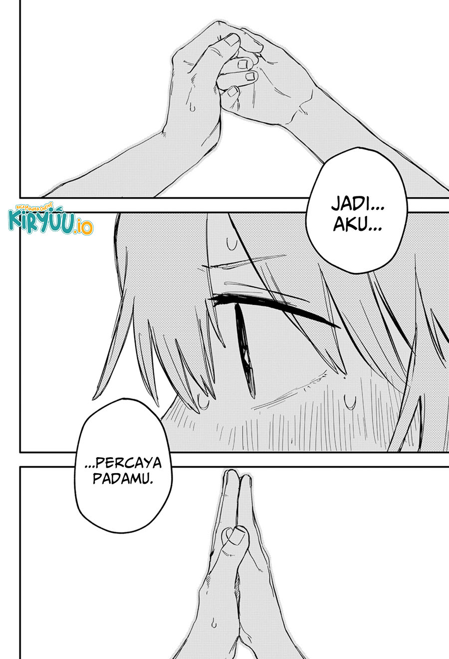 Read Youchien Wars ID Manga Online