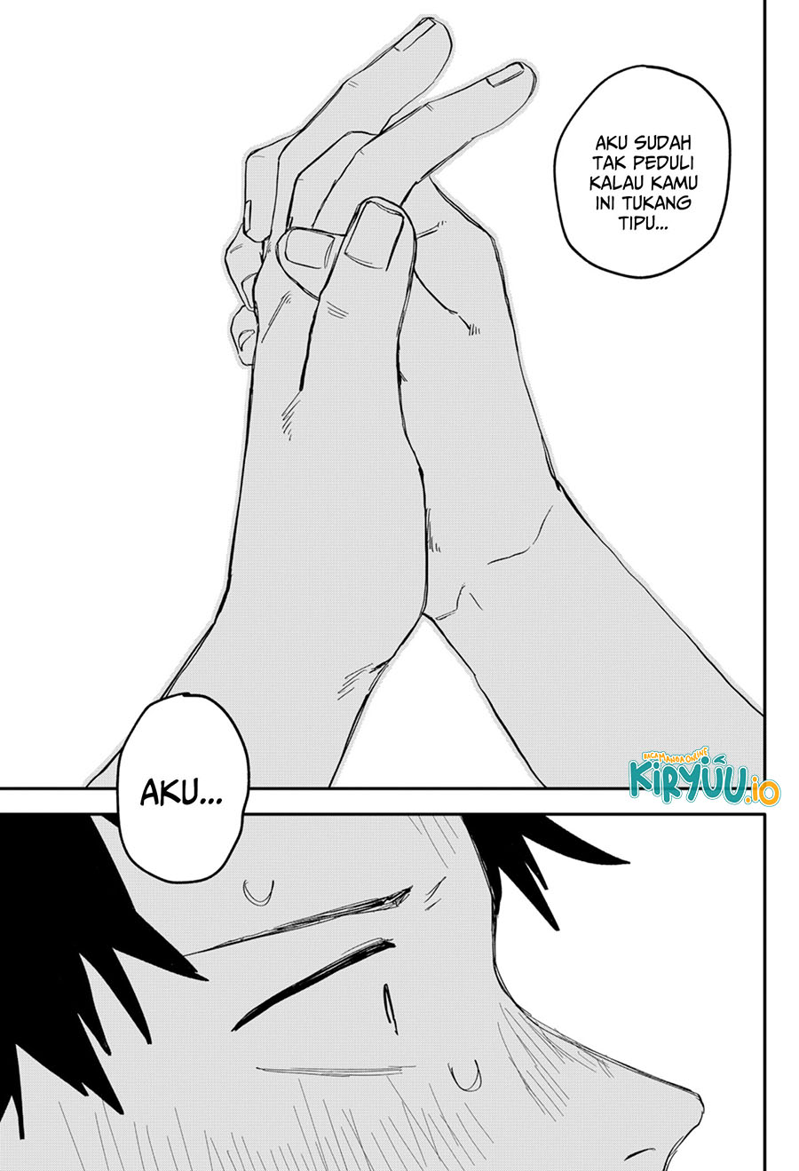 Read Youchien Wars ID Manga Online