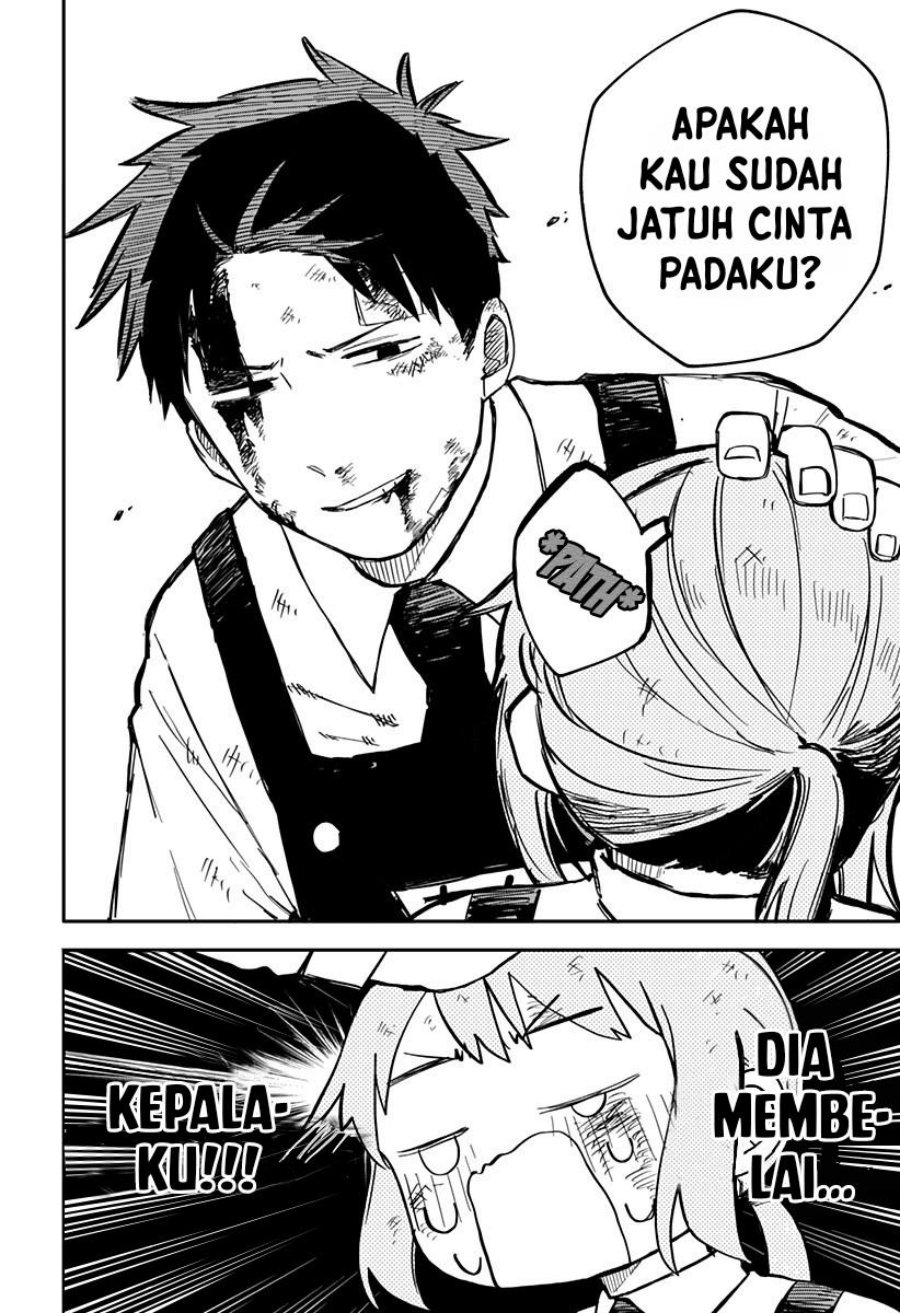 Read Youchien Wars ID Manga Online