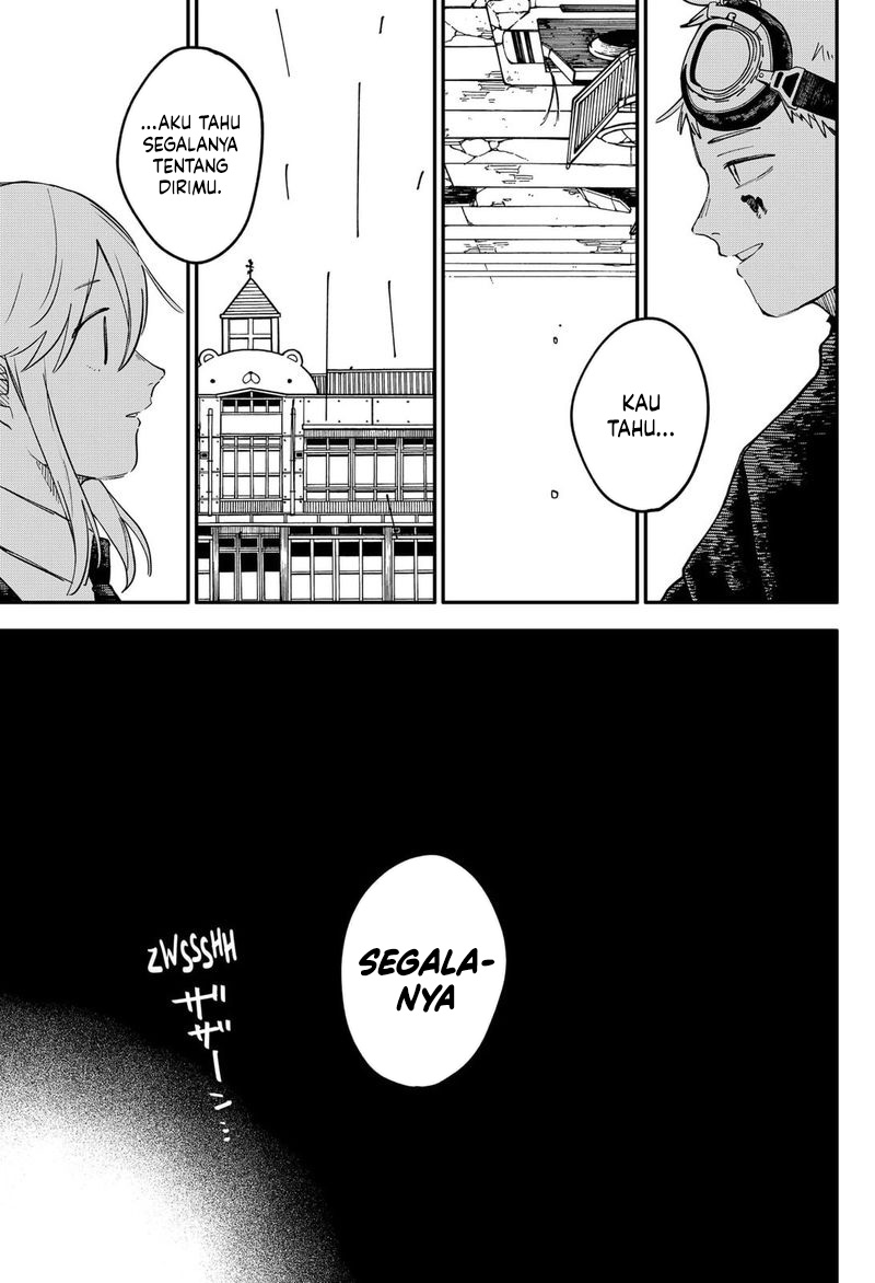 Read Youchien Wars ID Manga Online