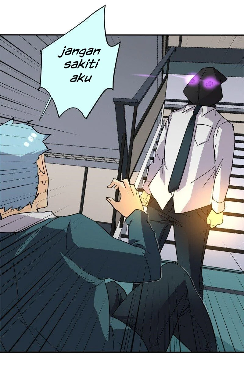 Read unOrdinary ID Manga Online
