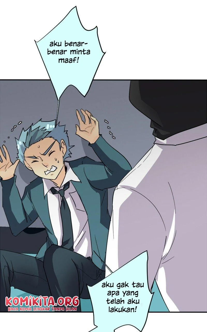 Read unOrdinary ID Manga Online