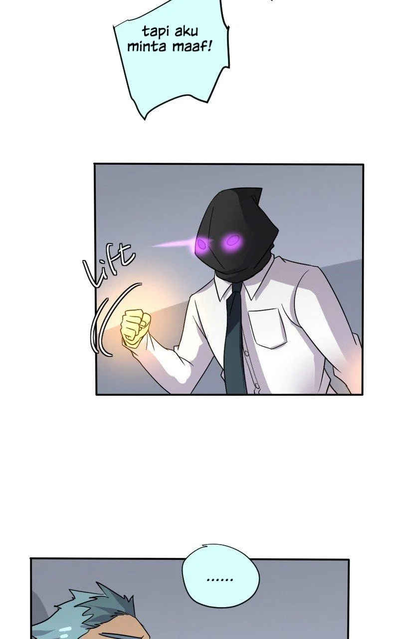 Read unOrdinary ID Manga Online