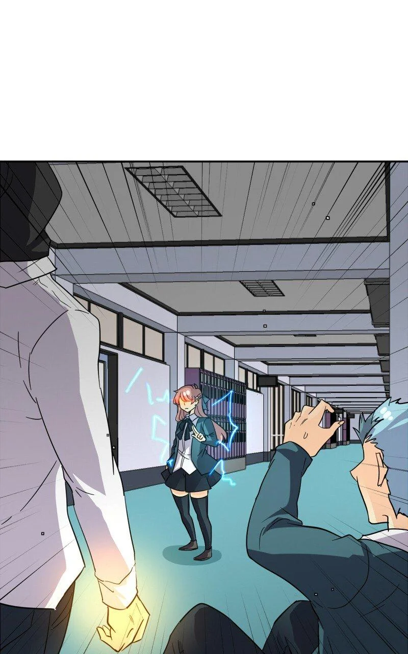 Read unOrdinary ID Manga Online