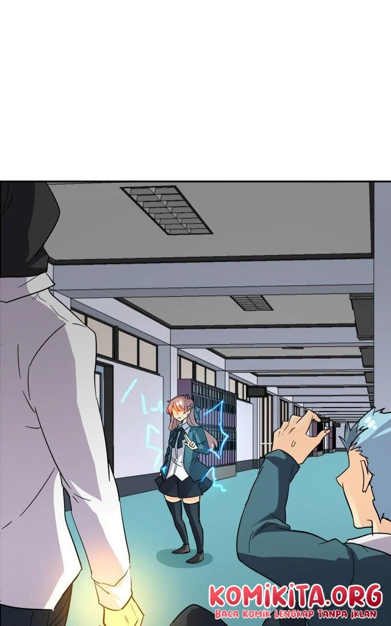 Read unOrdinary ID Manga Online