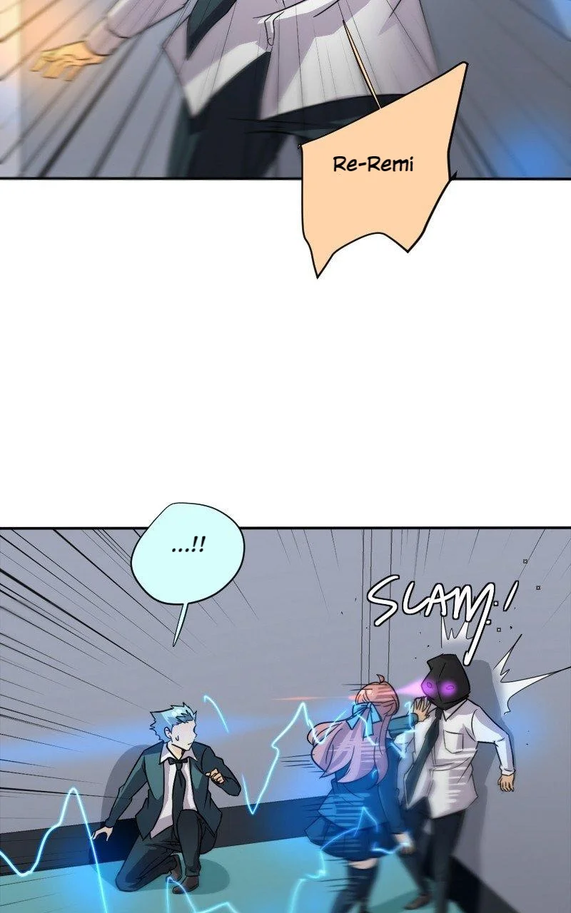 Read unOrdinary ID Manga Online