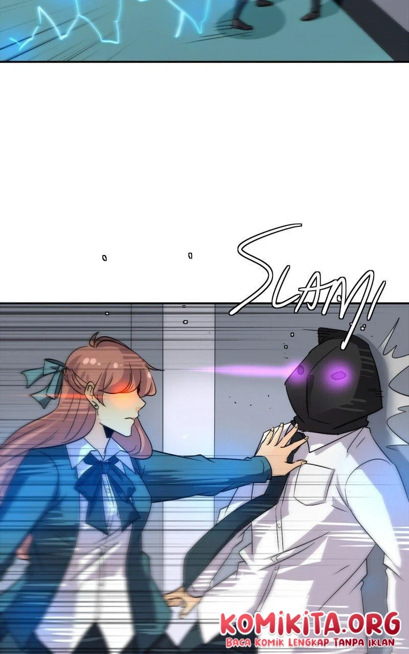 Read unOrdinary ID Manga Online