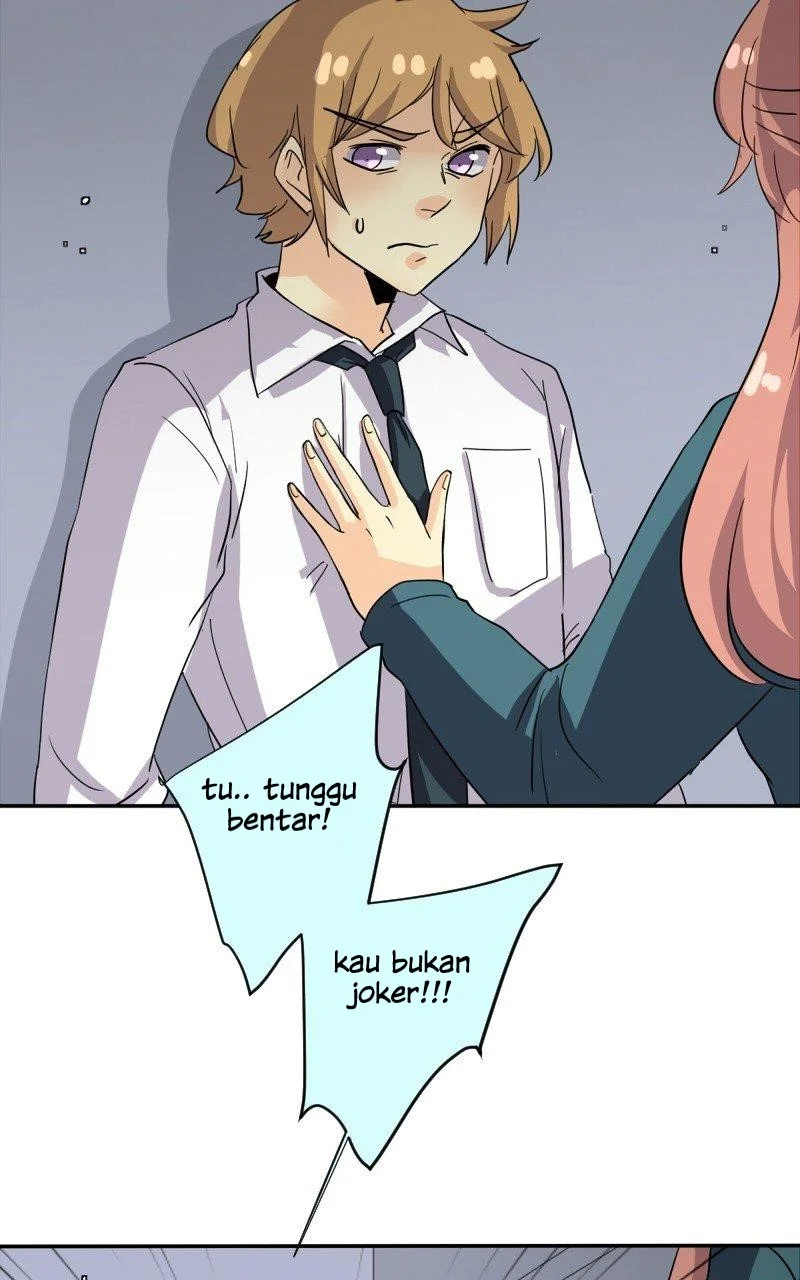 Read unOrdinary ID Manga Online