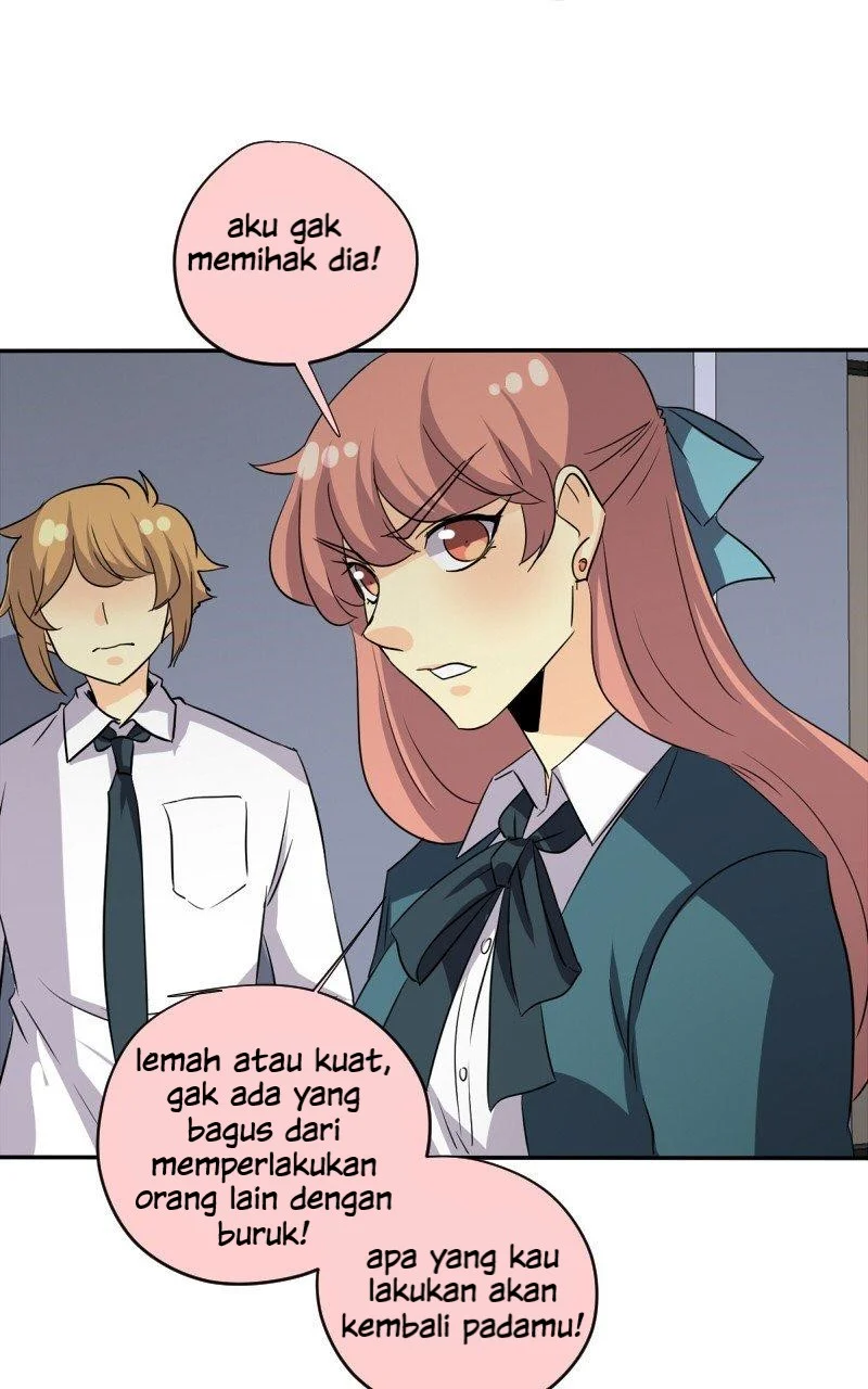 Read unOrdinary ID Manga Online