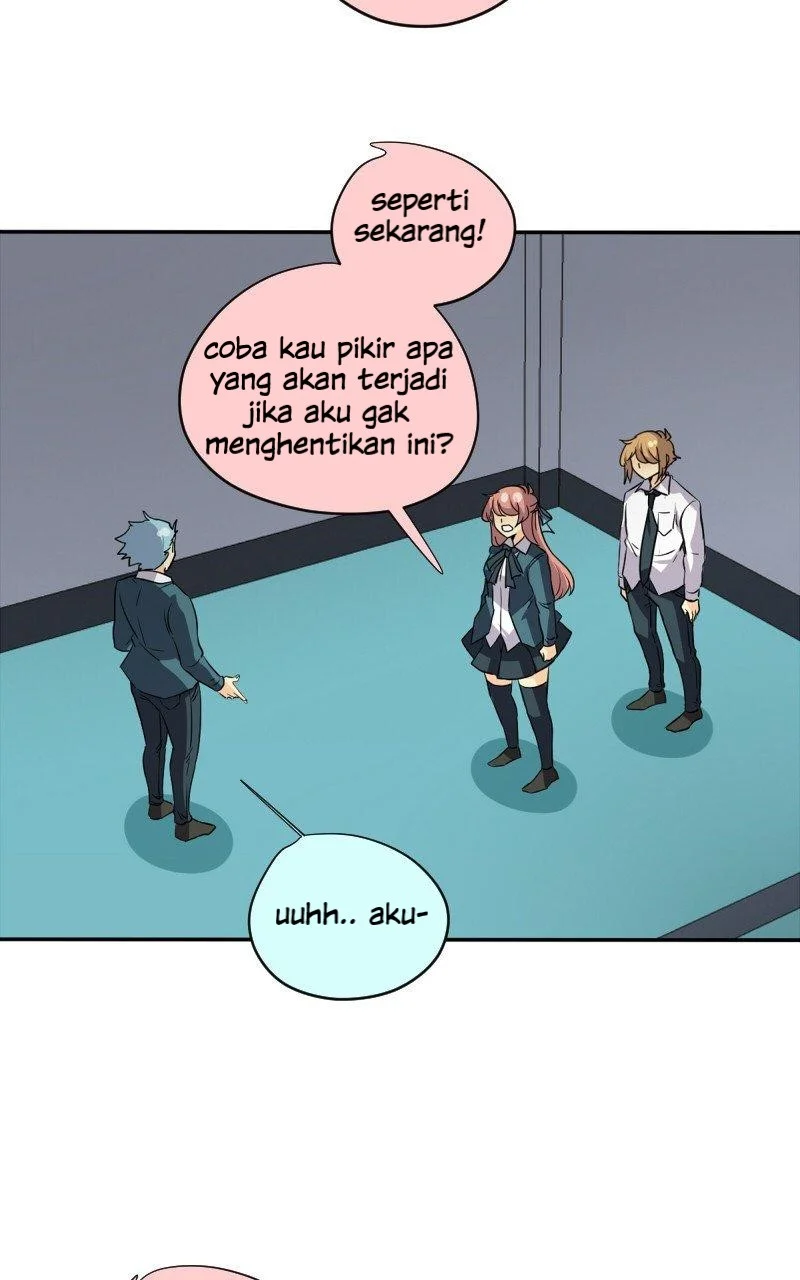 Read unOrdinary ID Manga Online