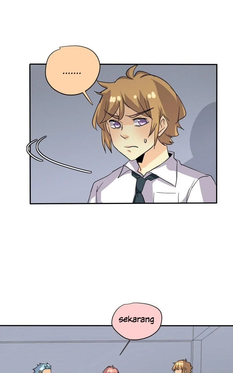 Read unOrdinary ID Manga Online