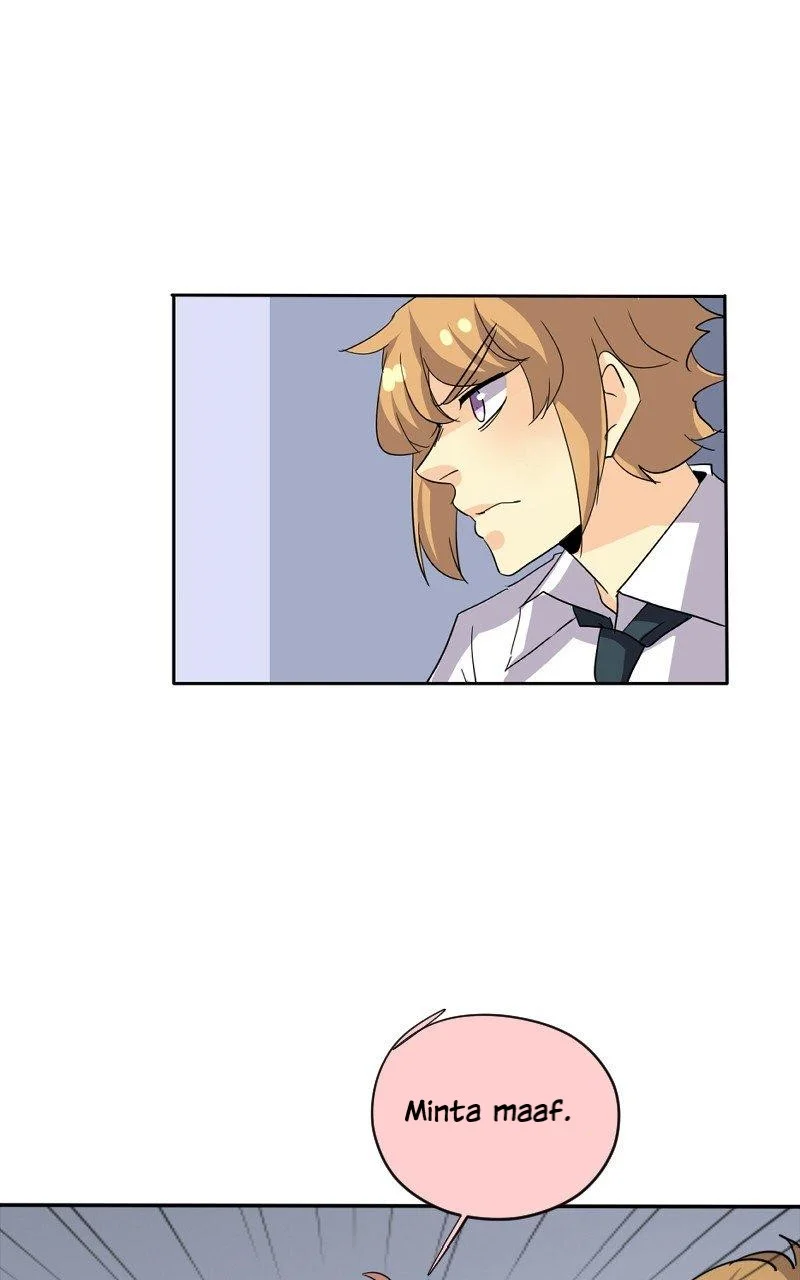 Read unOrdinary ID Manga Online