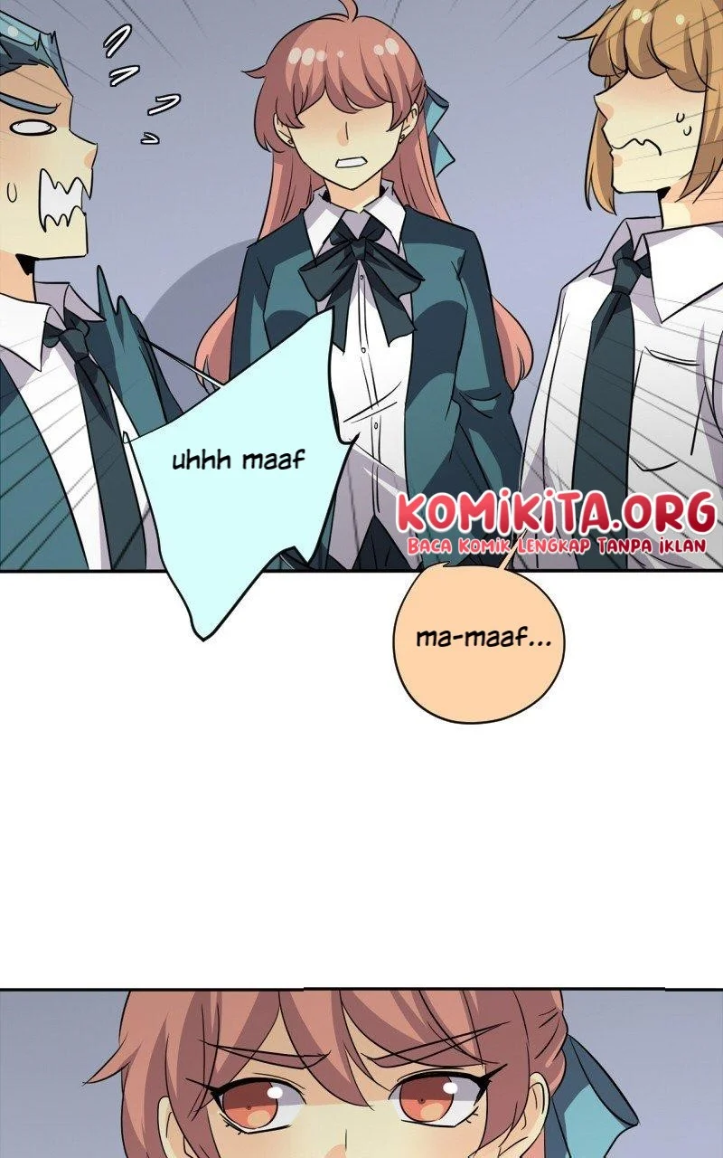Read unOrdinary ID Manga Online