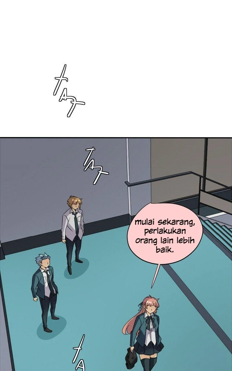 Read unOrdinary ID Manga Online