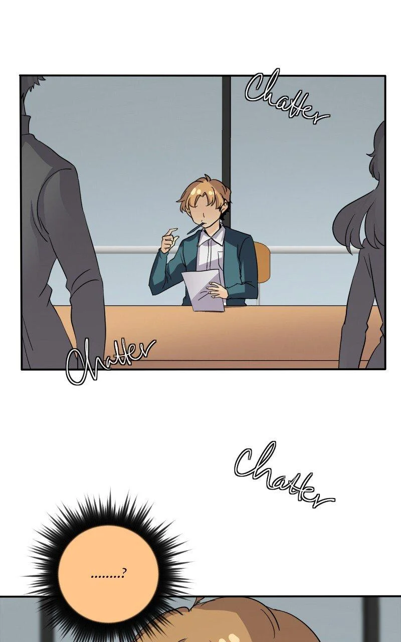Read unOrdinary ID Manga Online